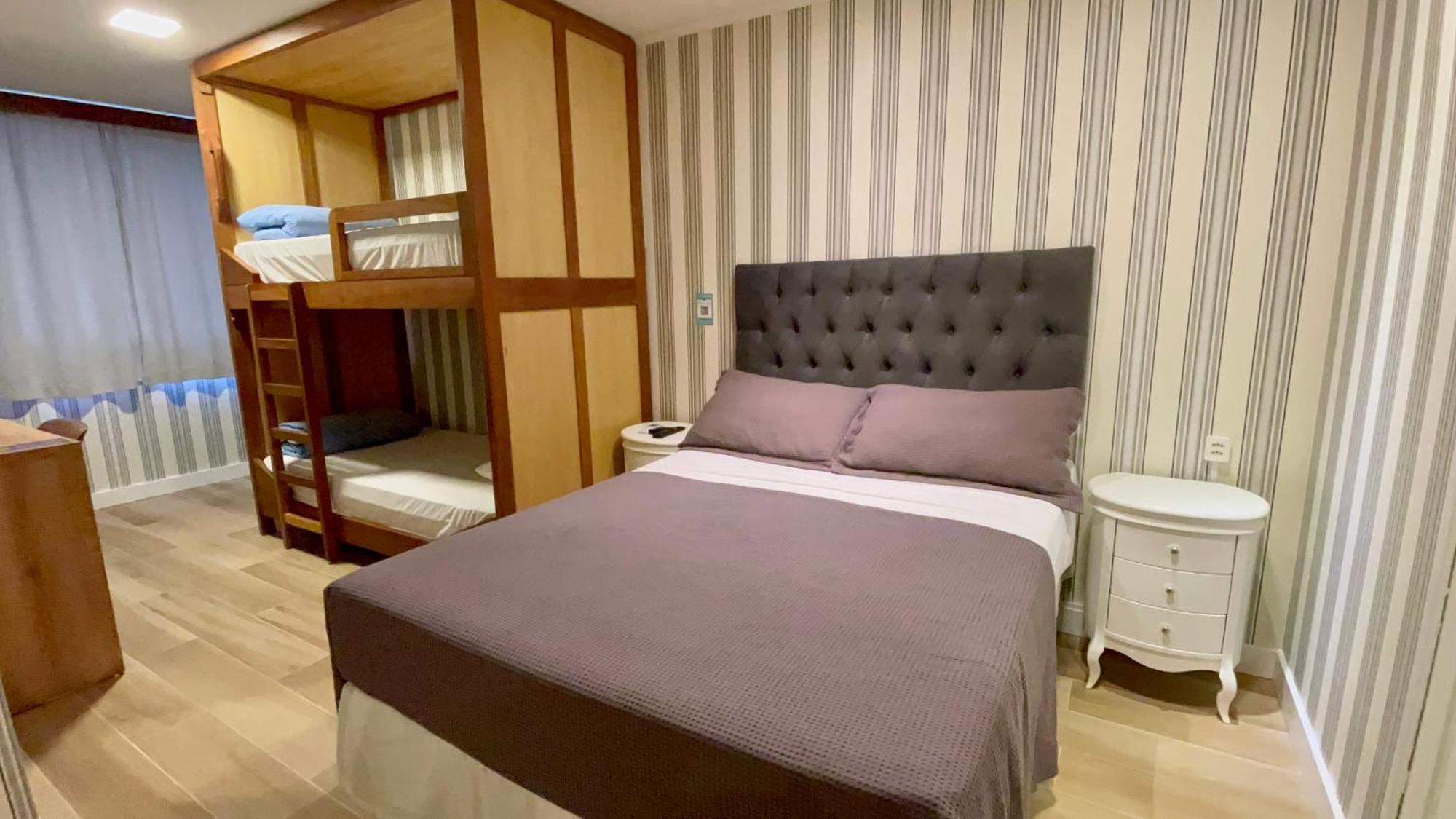 Eleganz Suites Exclusive Centro Gramado Room photo