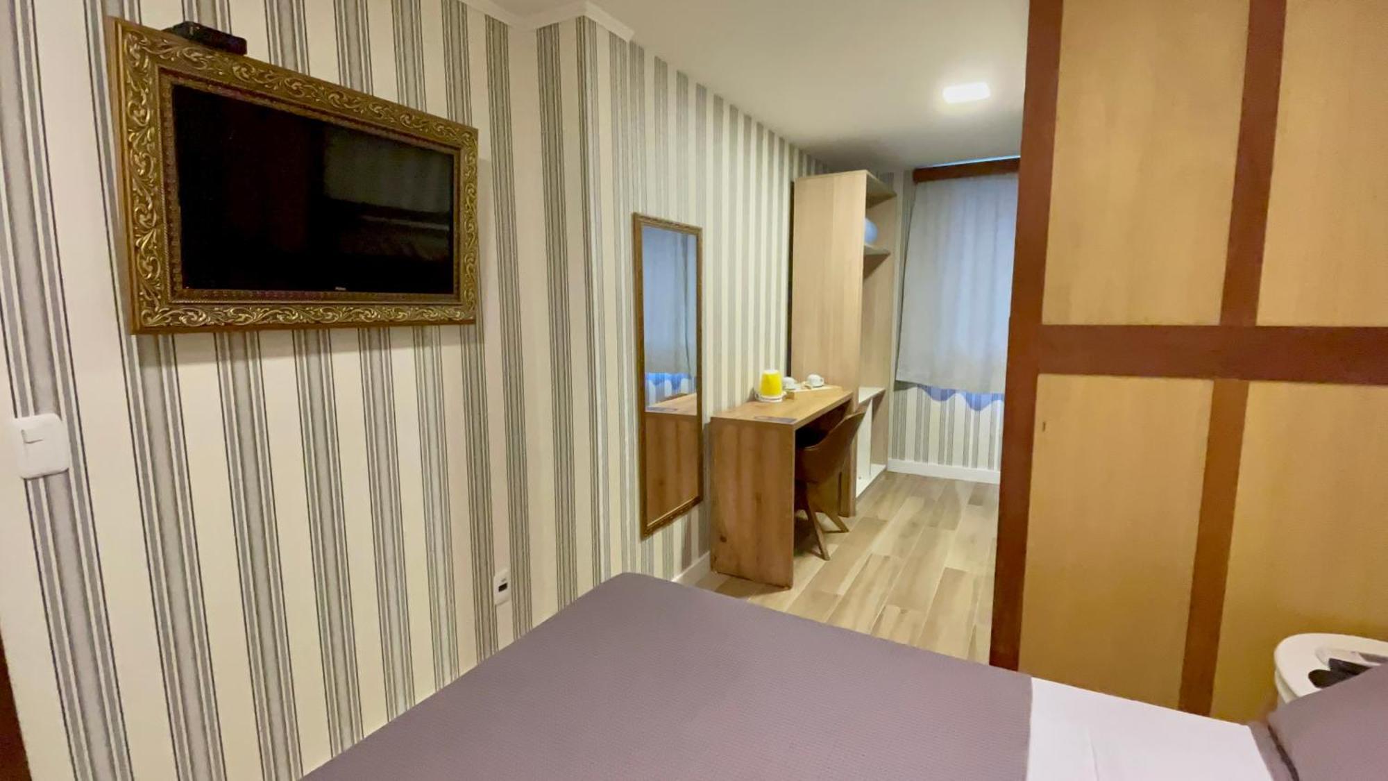 Eleganz Suites Exclusive Centro Gramado Room photo
