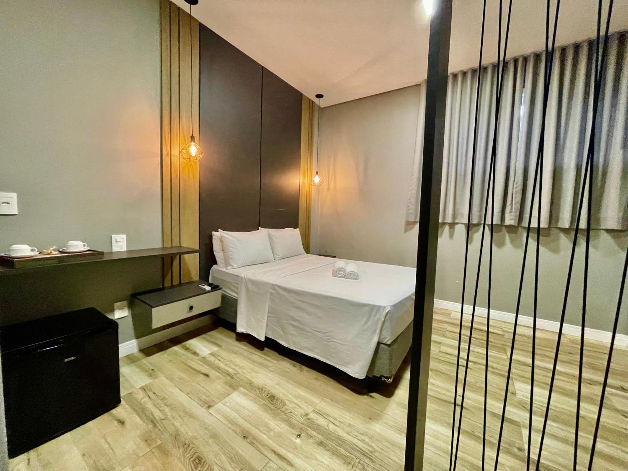 Eleganz Suites Exclusive Centro Gramado Exterior photo