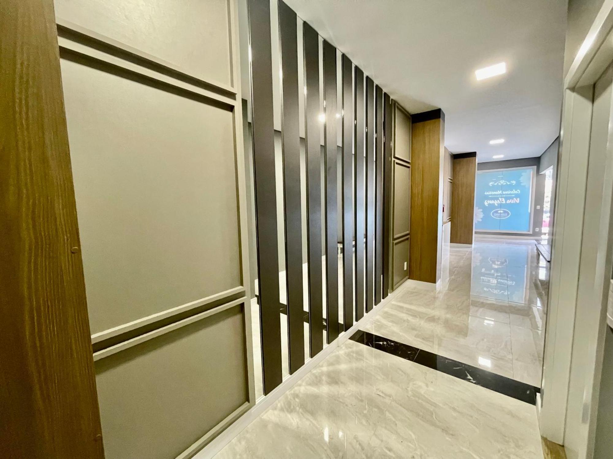 Eleganz Suites Exclusive Centro Gramado Exterior photo