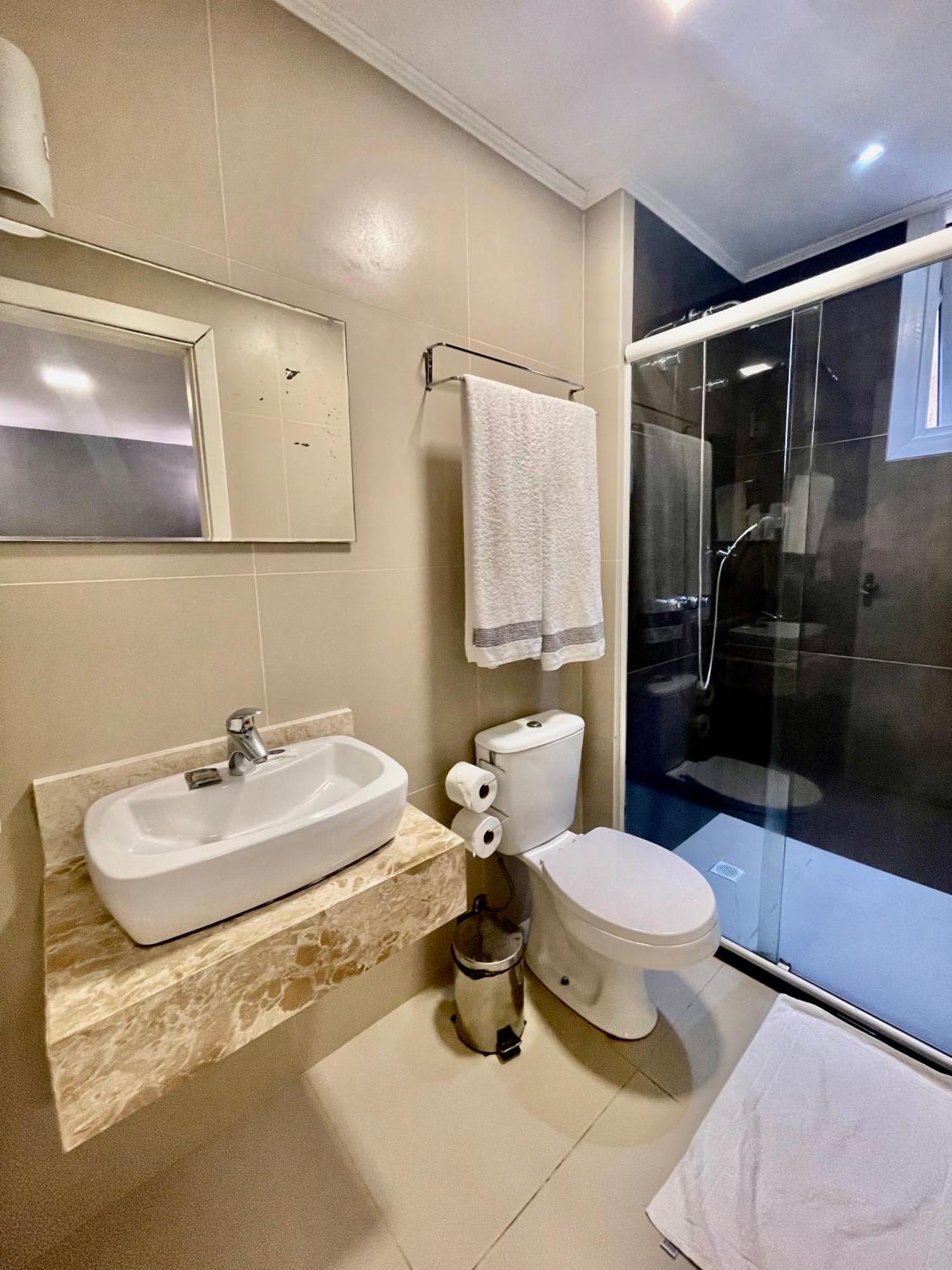Eleganz Suites Exclusive Centro Gramado Exterior photo