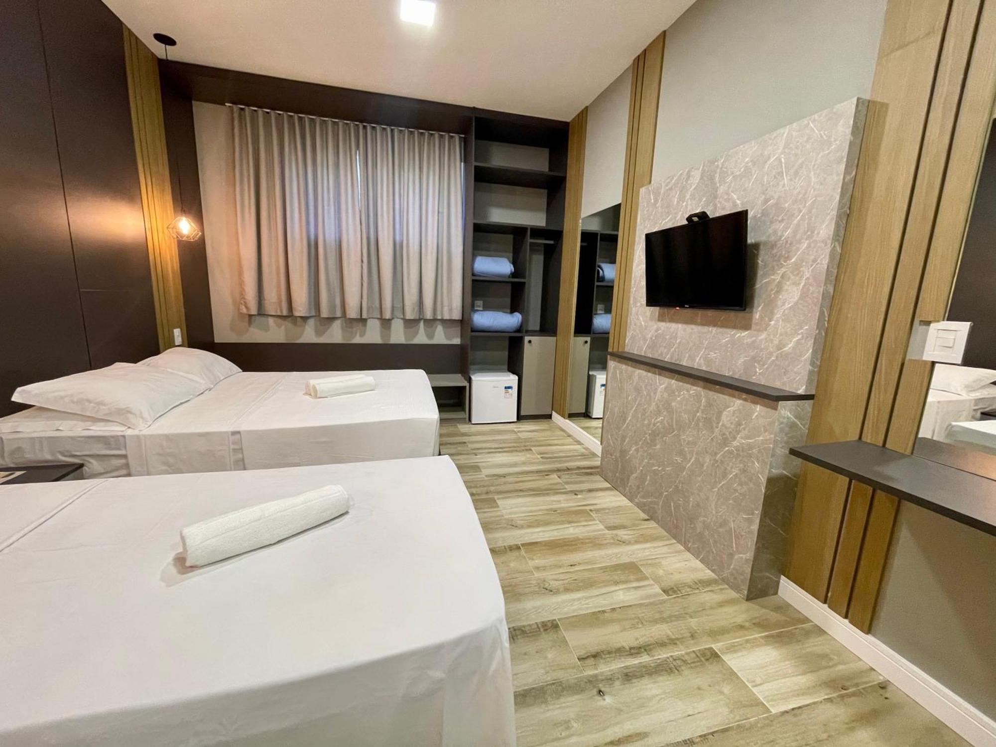 Eleganz Suites Exclusive Centro Gramado Exterior photo