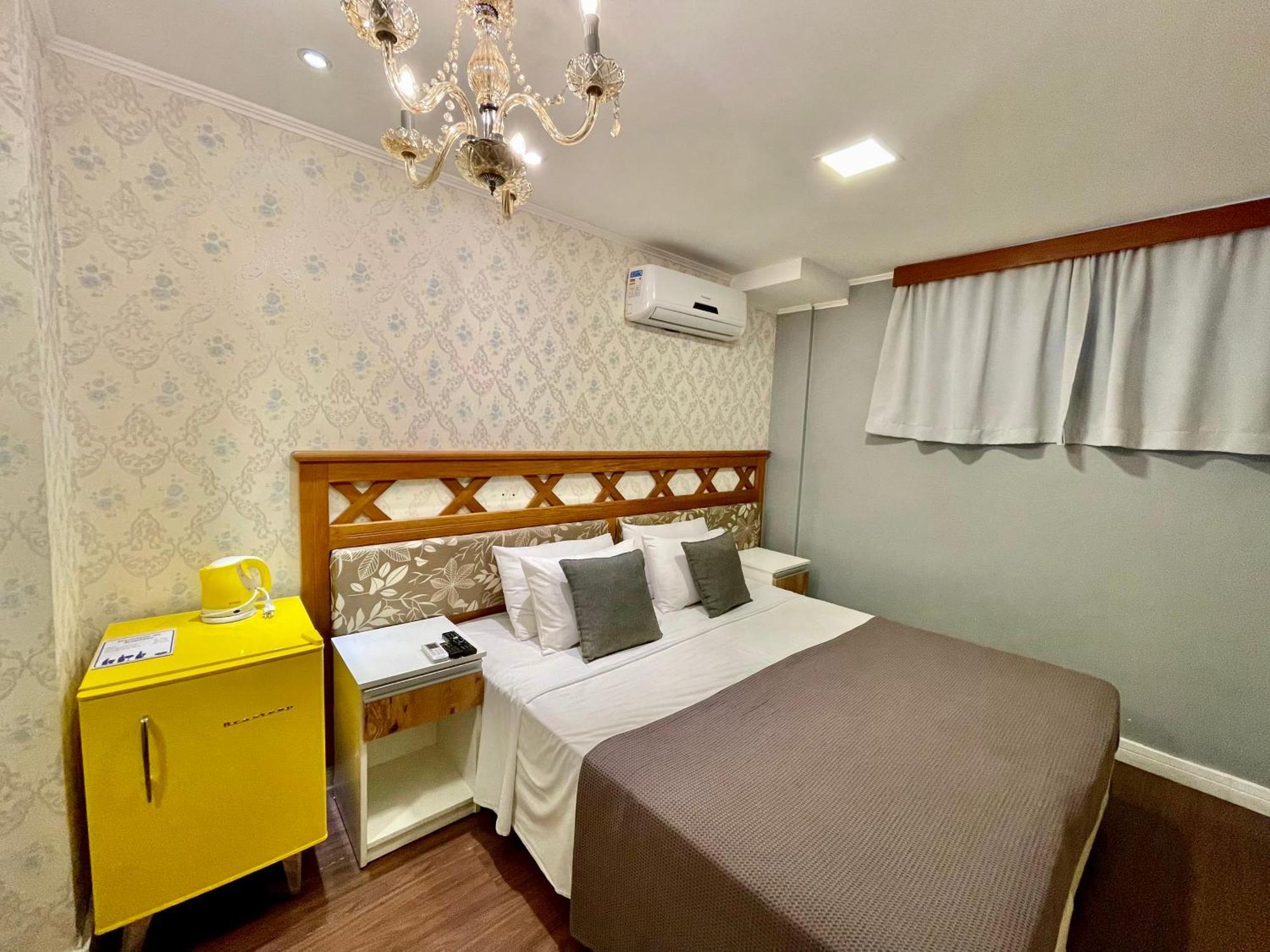 Eleganz Suites Exclusive Centro Gramado Exterior photo