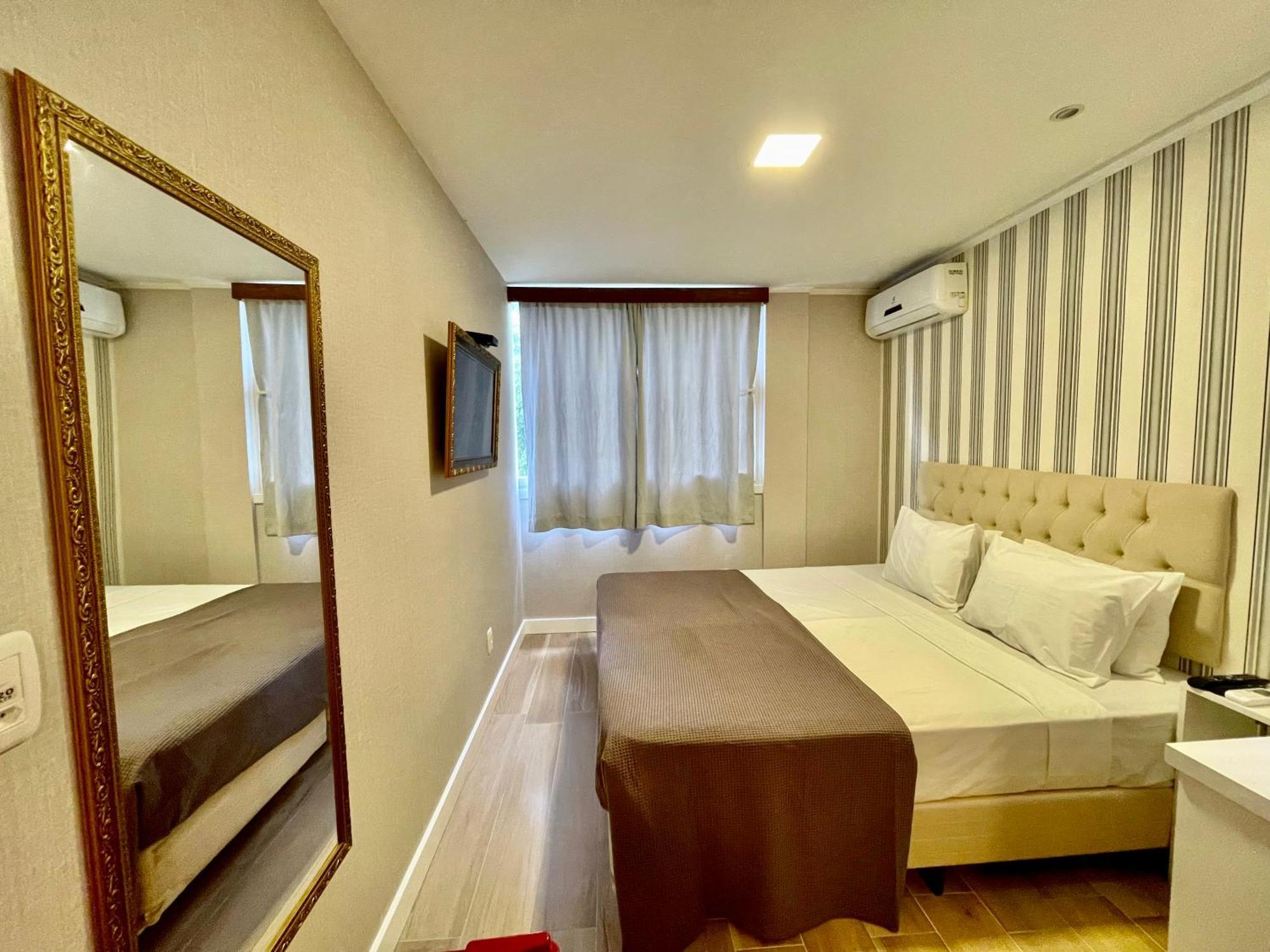 Eleganz Suites Exclusive Centro Gramado Exterior photo